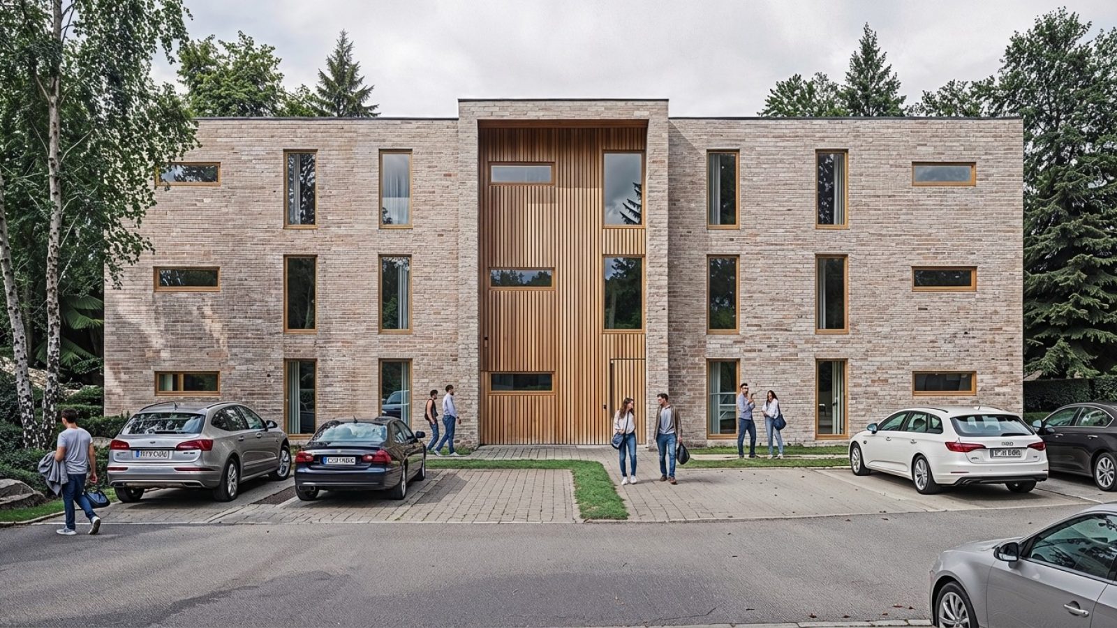 Fenster Holz